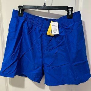 Bran new men shorts!